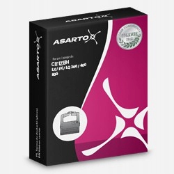 

Taśma Asarto do Citizen IDP3110 CMB910 IR91B