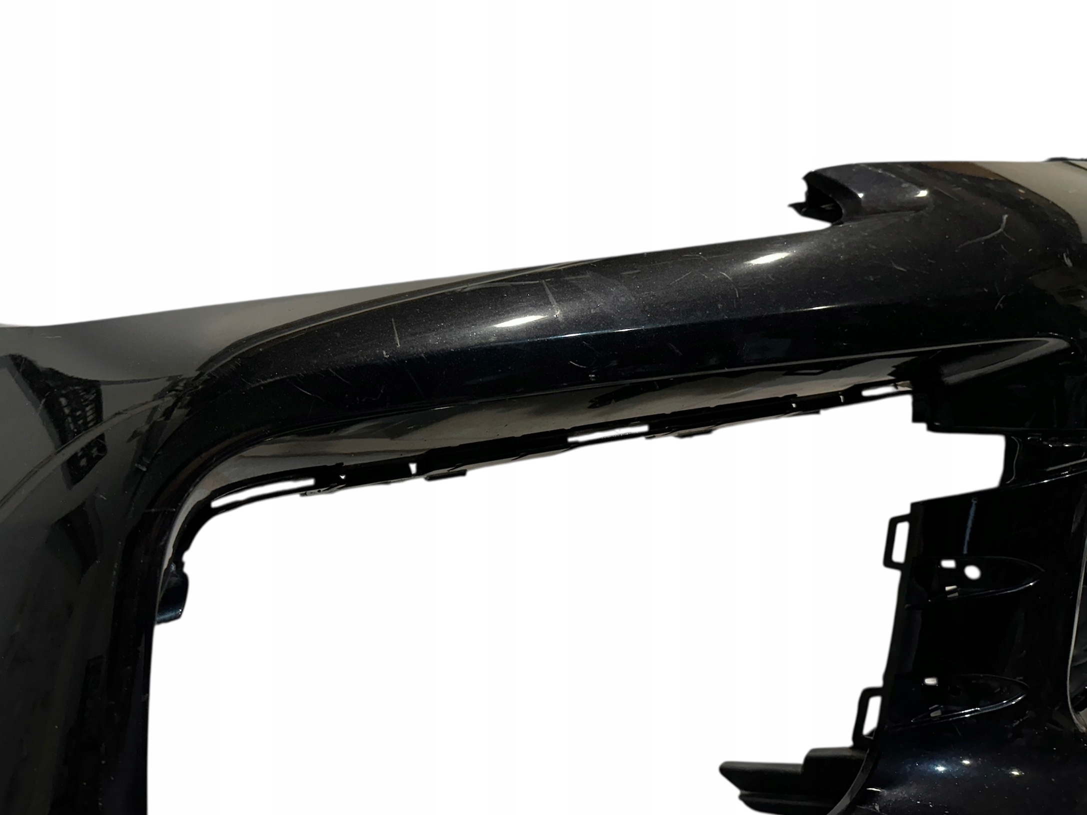 PORSCHE CAYENNE front bumper 9Y0807221 9Y0807683P 9Y0807155 9Y0807156