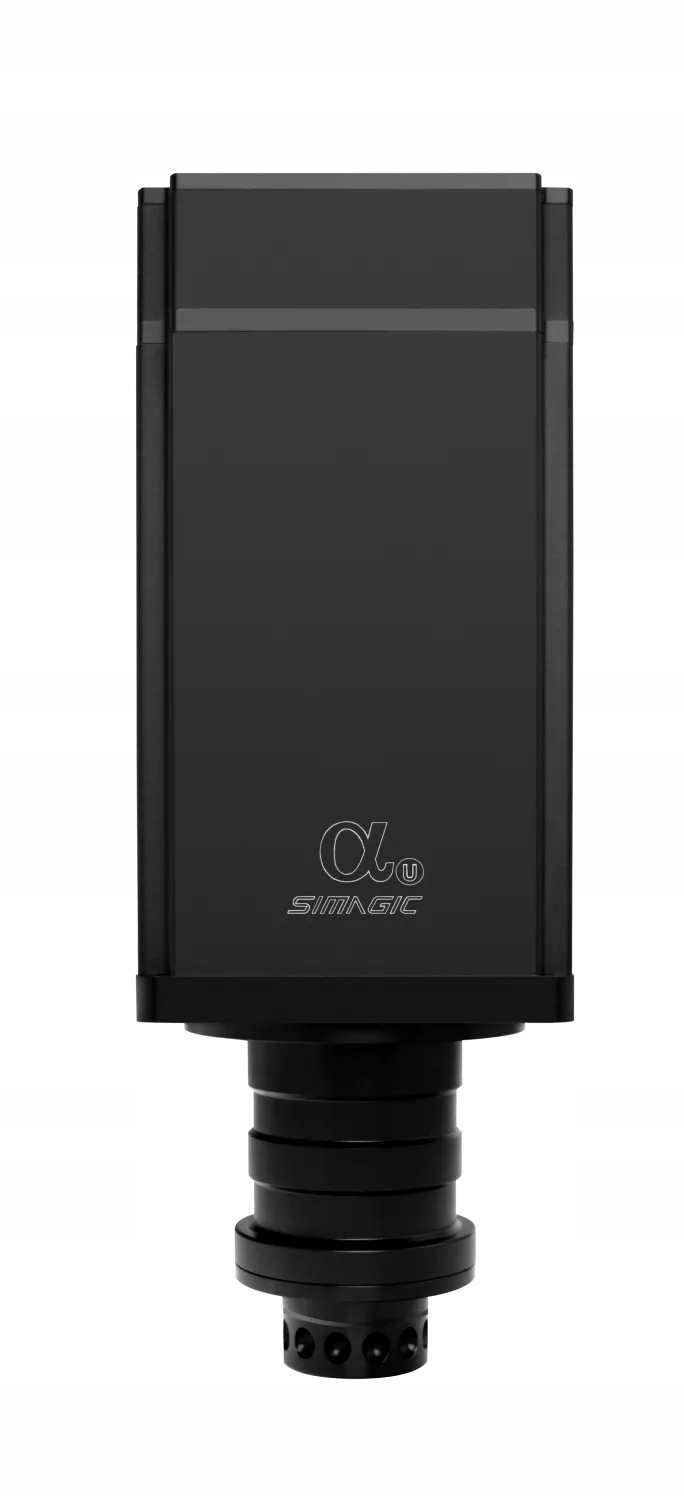 SIMAGIC Profesjonalna baza kierownicy Alpha U 23 Nm, S103 — 4