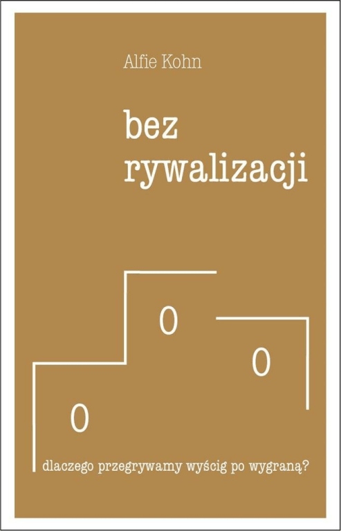 

Bez rywalizacji