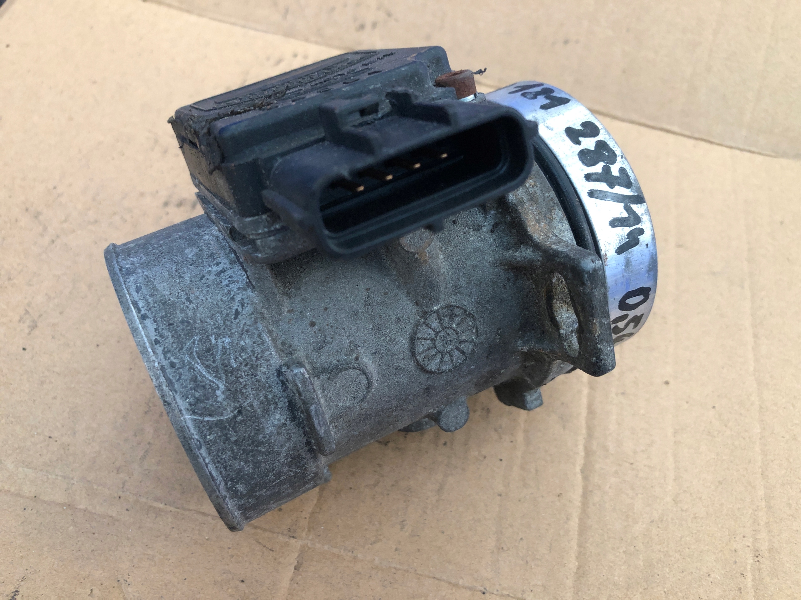 flow meter Mazda 121 1,3B 96FB-12B579-EB AFH50