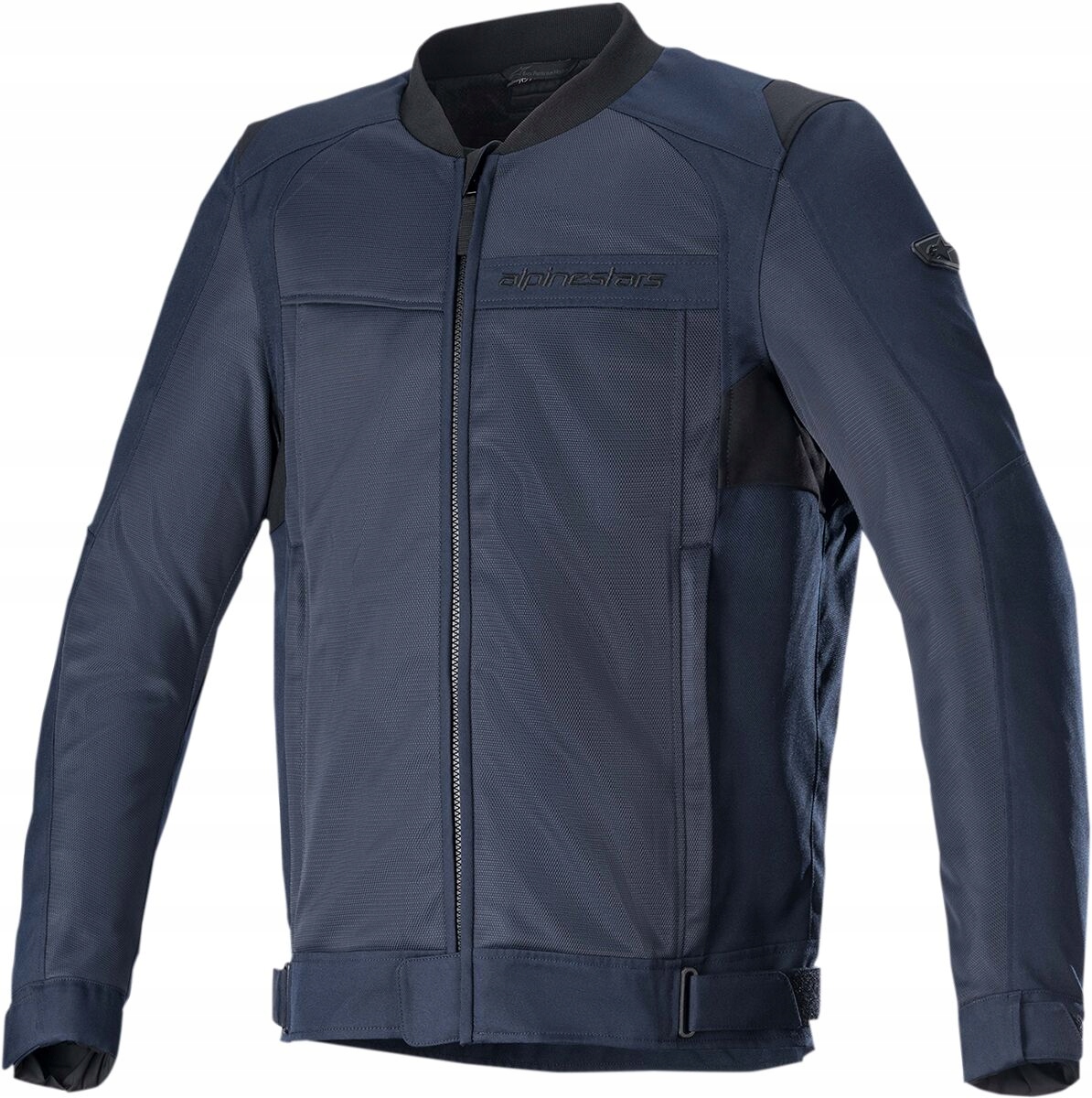 Moto Bunda Alpinestars Luc V2 Veľ.s Granát