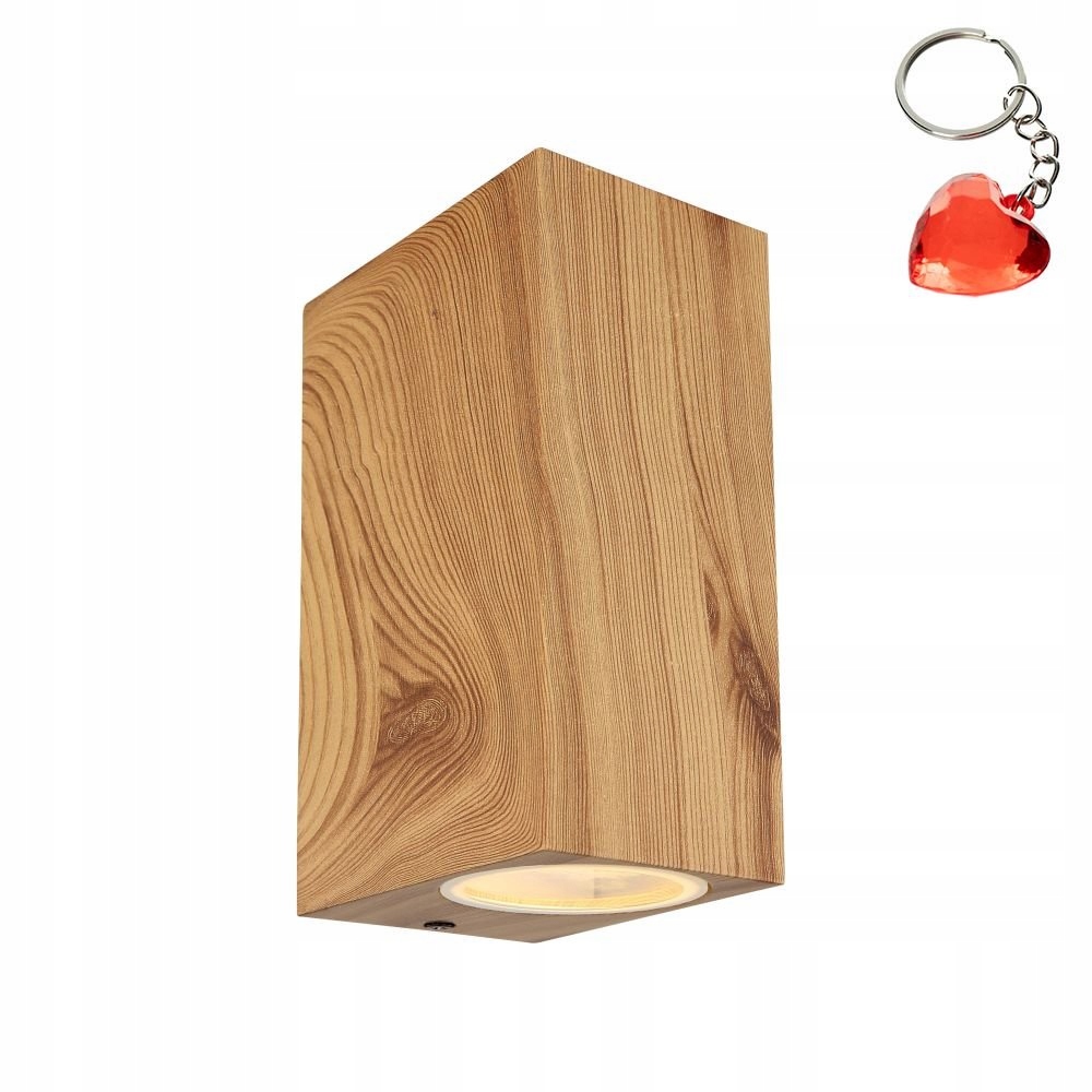 Nástěnná lampa horní a spodní část Veronika 34164-2W Globo