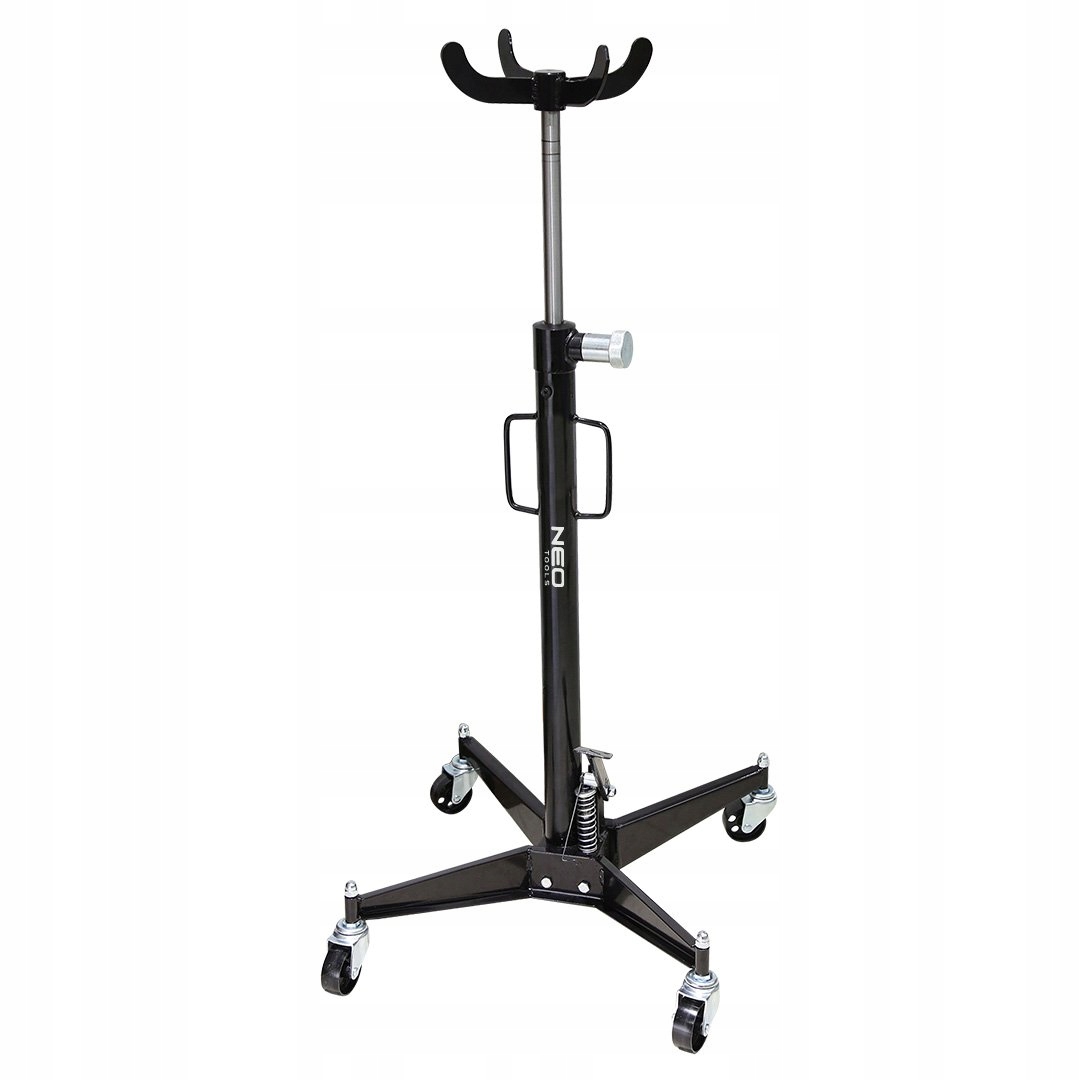 ПОДЪЕМНИК К ТРАНСМИССИЯМ, ГРУЗОПОДЪЕМНОСТЬ 500