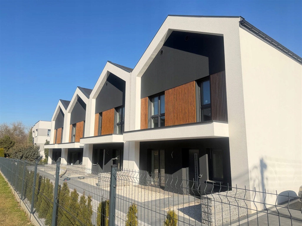 Dom, Gliwice, 135 m²