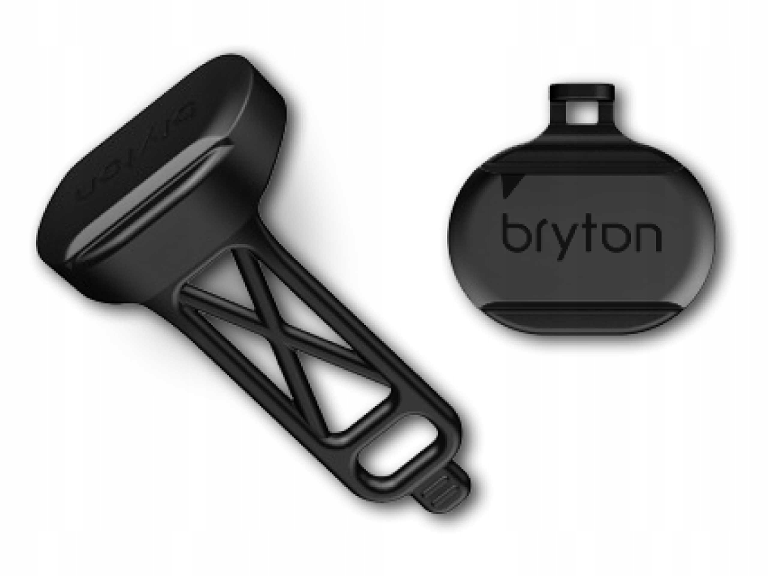 Cyklopočítač Cyklopočítač Bryton Senzor Indikátoru Rychlosti Bluetooth