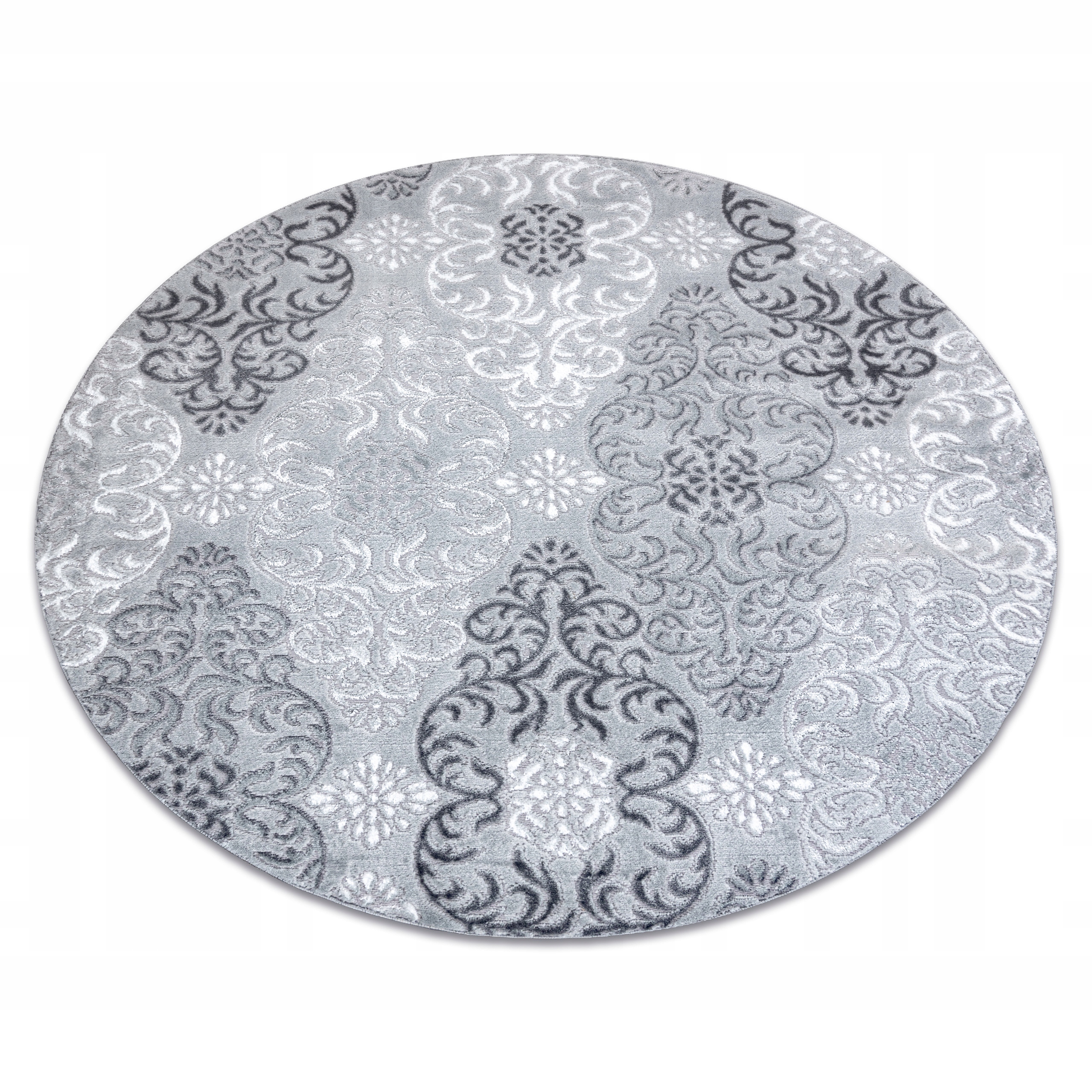 

Dywan Strukturalny Mefe koło 100 Ornament #AT3441