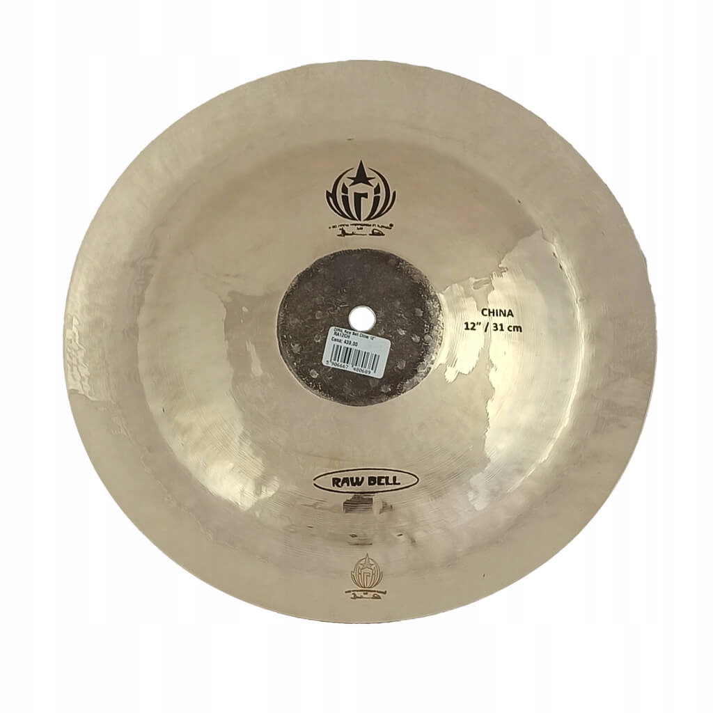 Diril Raw Bell China 12"
