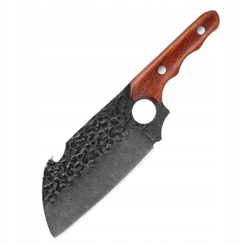 Sekáček na maso, Nůž na Zeleniny, Nůž do kuchyně, Dárek