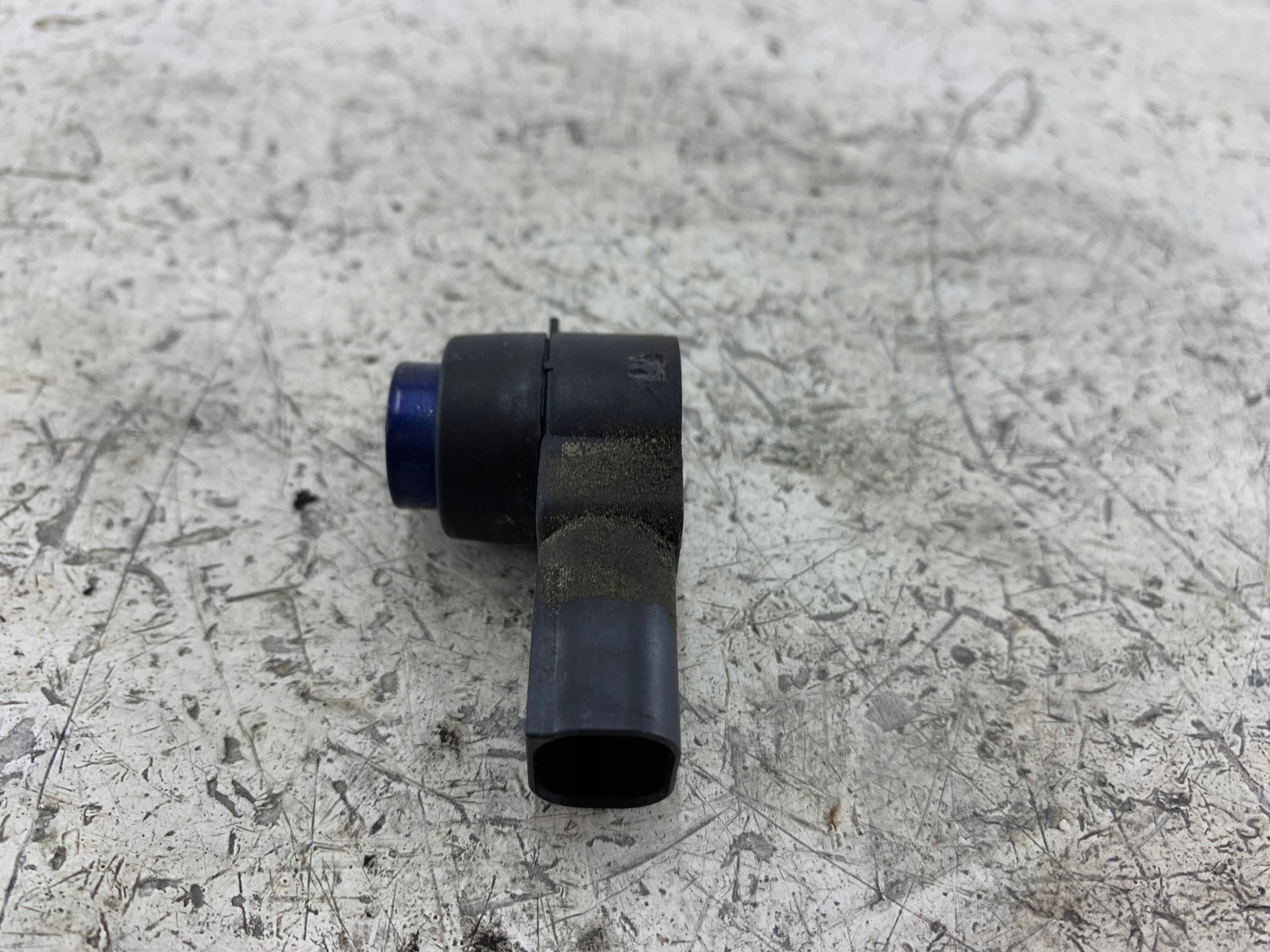PEUGEOT 607 Sensor Parken PDC 9649614177GE