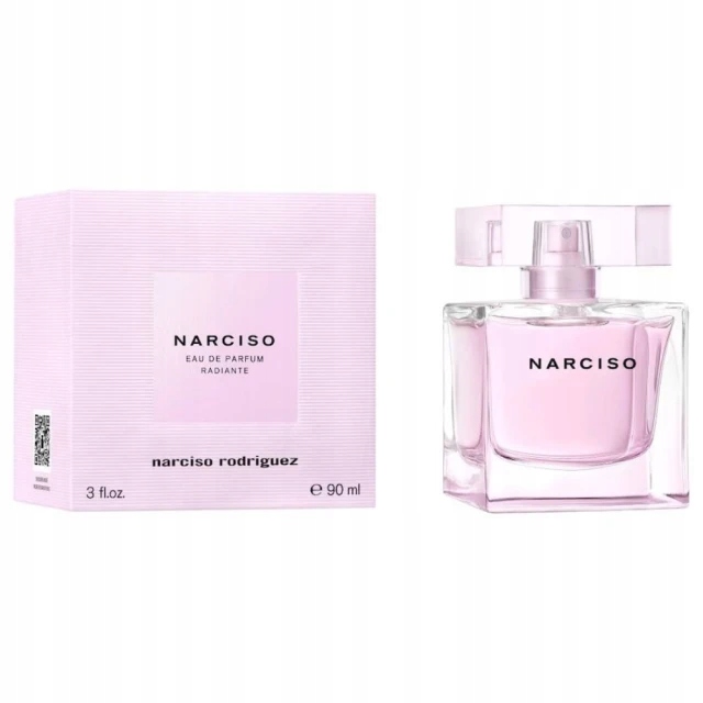 Narciso Radiante woda perfumowana