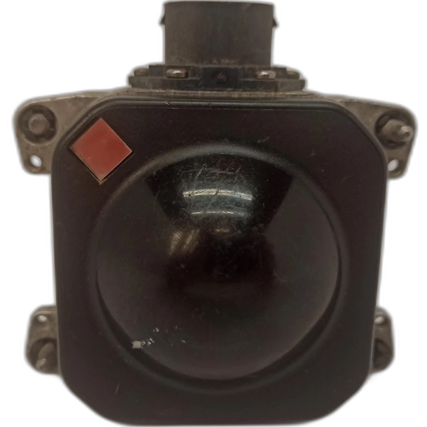 RADAR ACC DISTRONIC LEWY AUDI A6 C7 4G0907541B