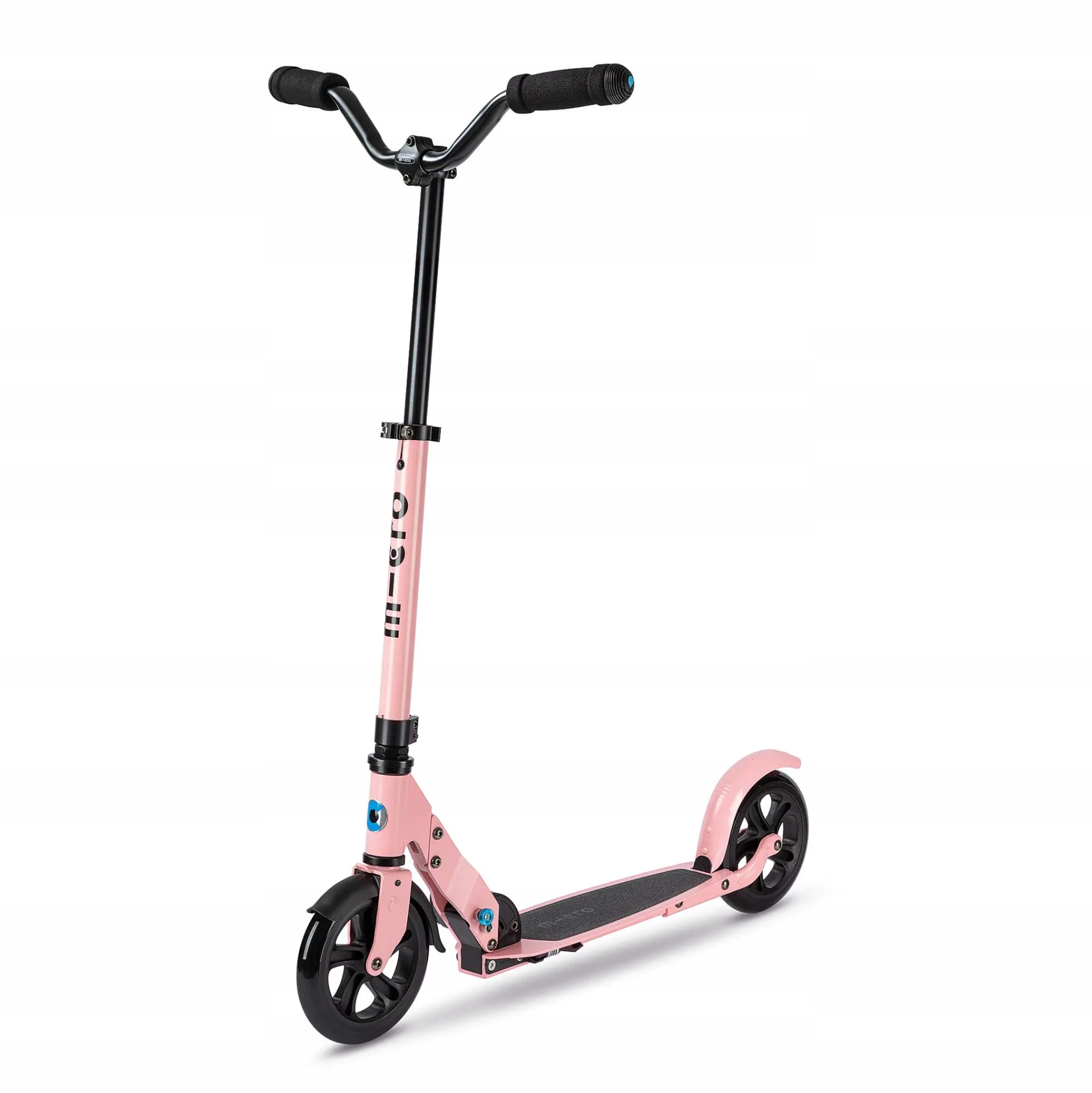 Hulajnoga Micro Speed+ Deluxe Neon Rose
