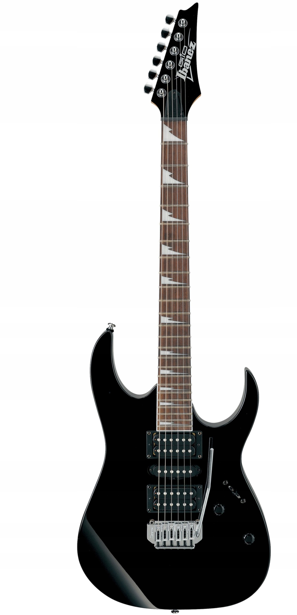 Ibanez GRG170DX-BKN Gitara elektryczna