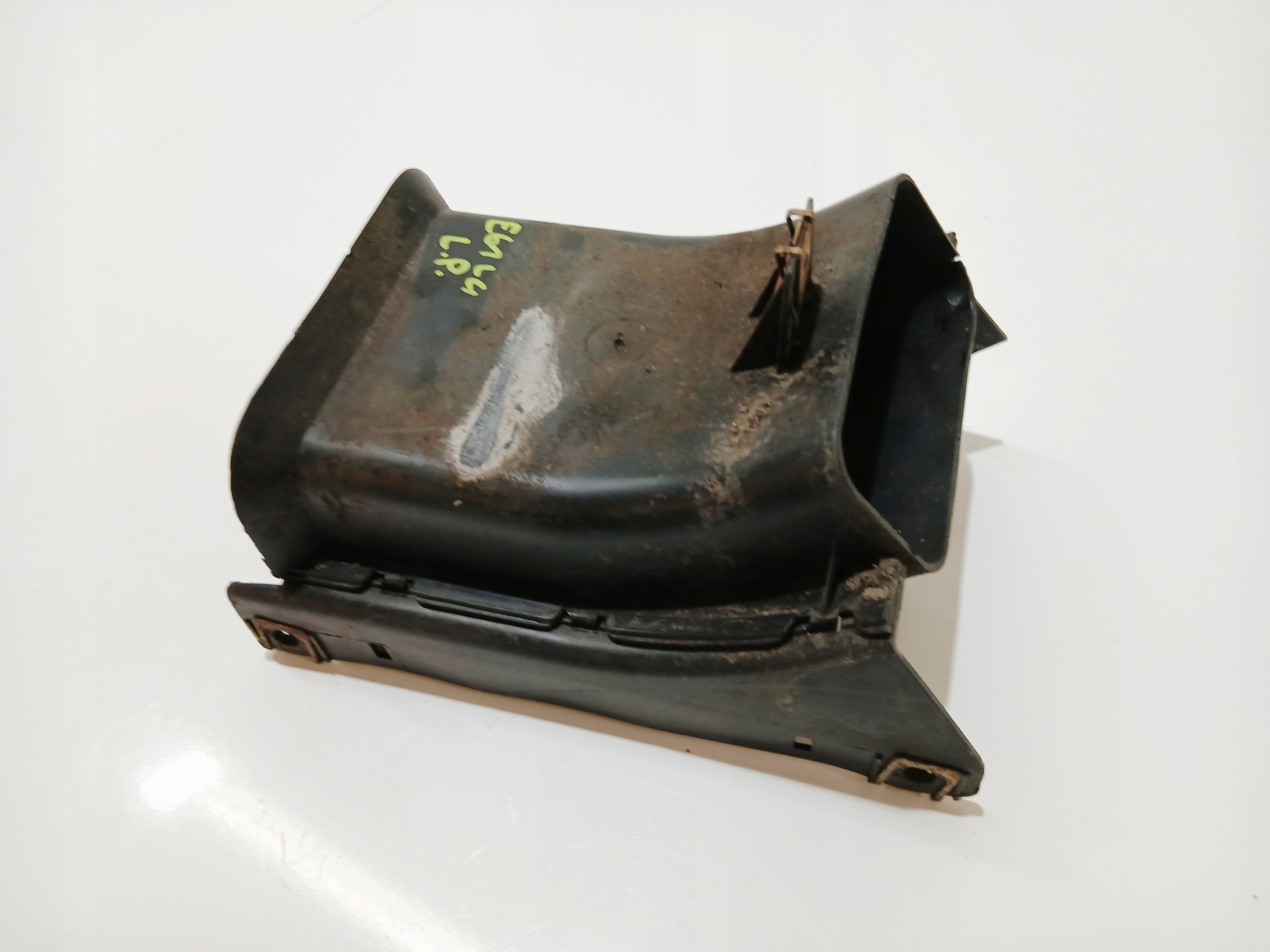 kanal luft links vorne BMW E60 E61 LCI 7203963
