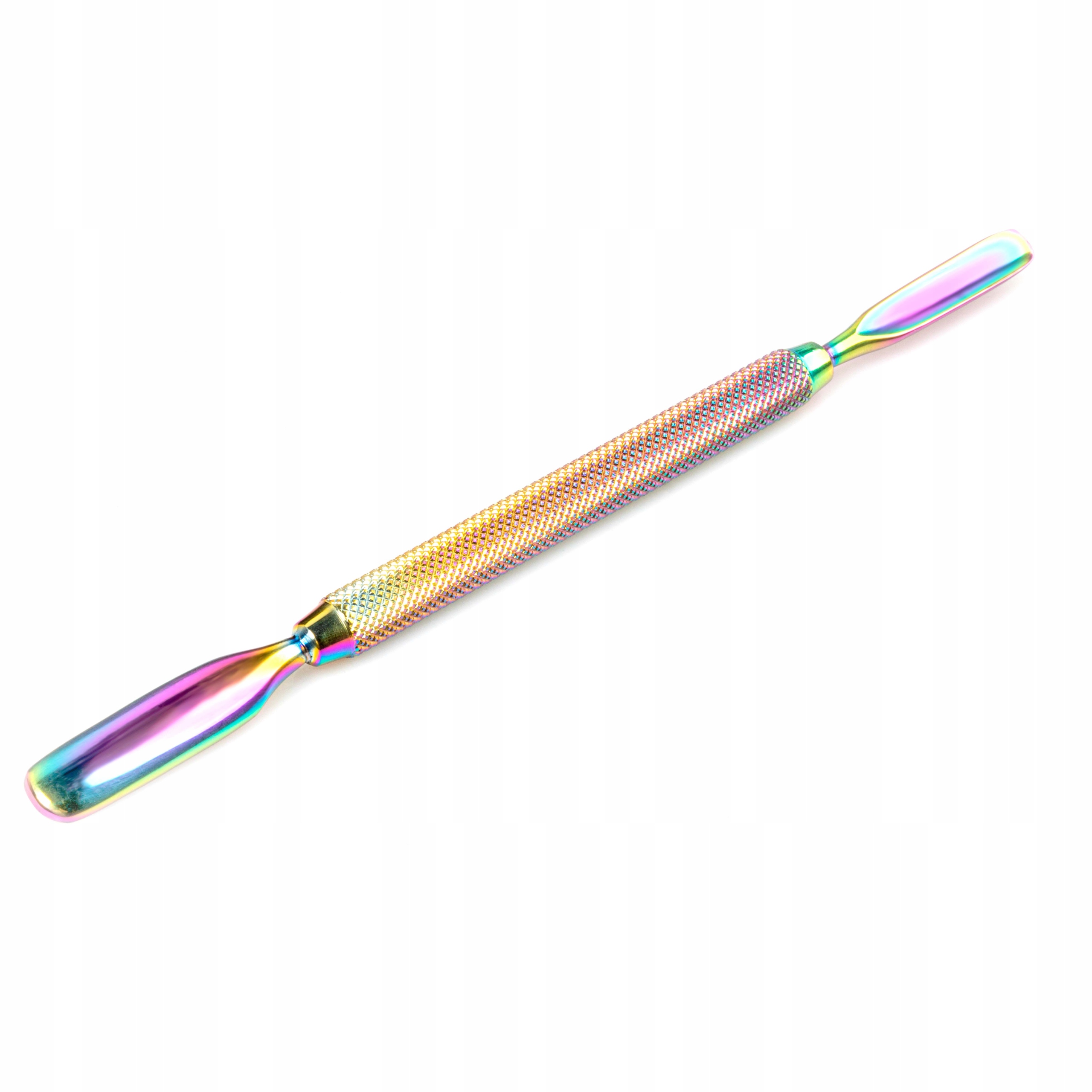 

Kopytko Dłutko Radełko Do Skórek Kobalt Rainbow
