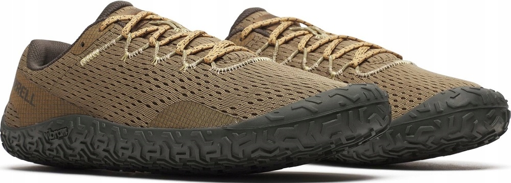 Pánské běžecké boty Merrell Vapor Glove 6