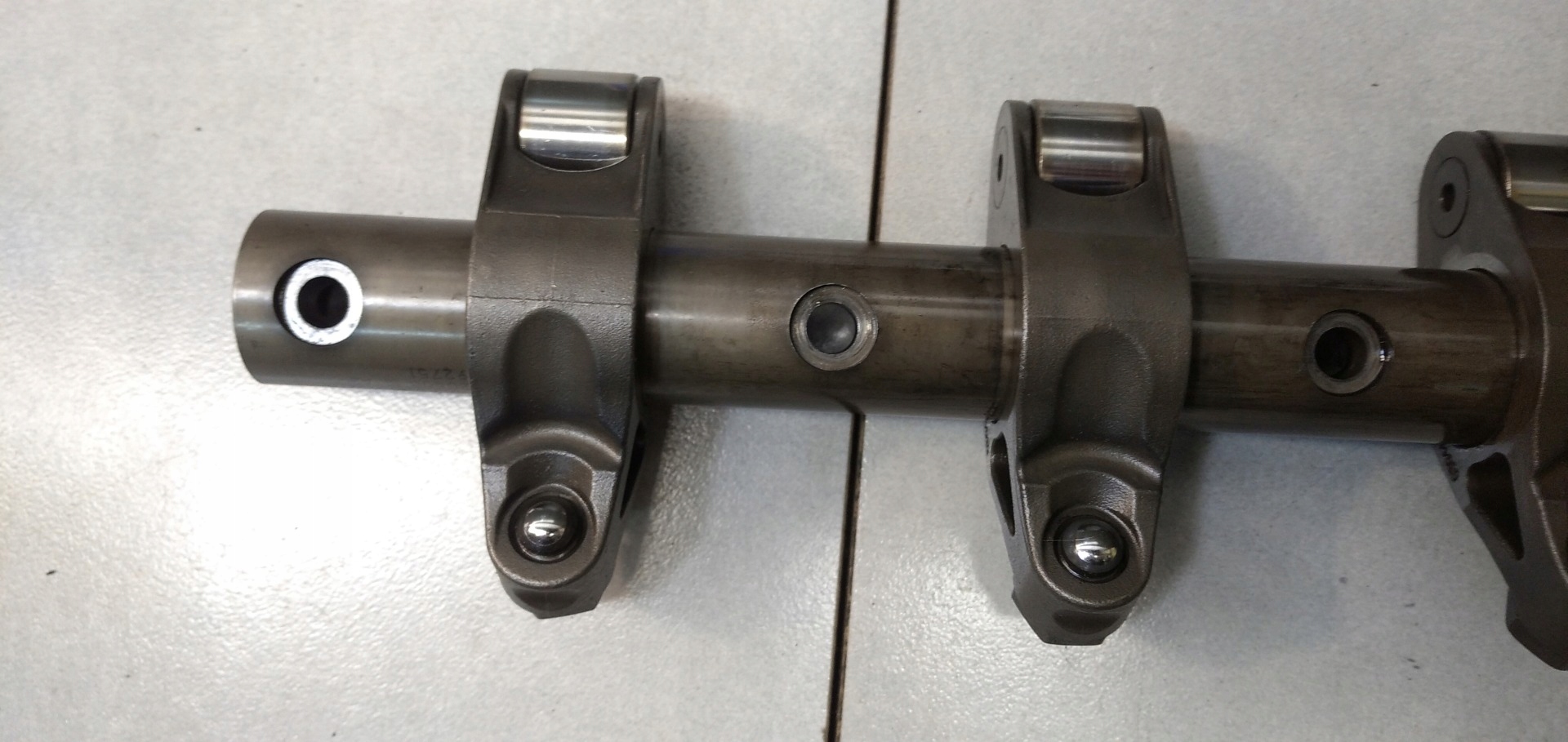 DZWIGIENKI Castelletto valvole JOURNEY e 2.0 CRD VW01703G109527B