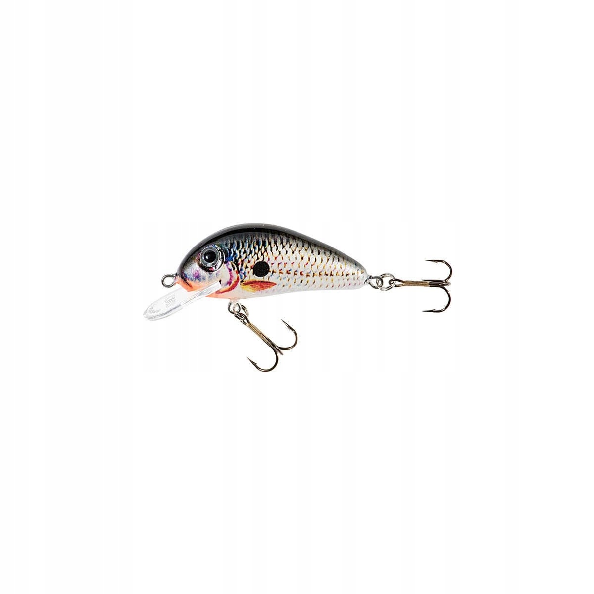 Wobler Jaxon Holo Select Golbat 3.5cm, Da 1szt