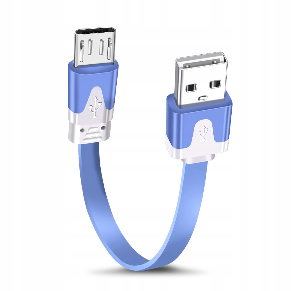 kabel 5szt usb micro Samsung Przewód 3M XJ3016