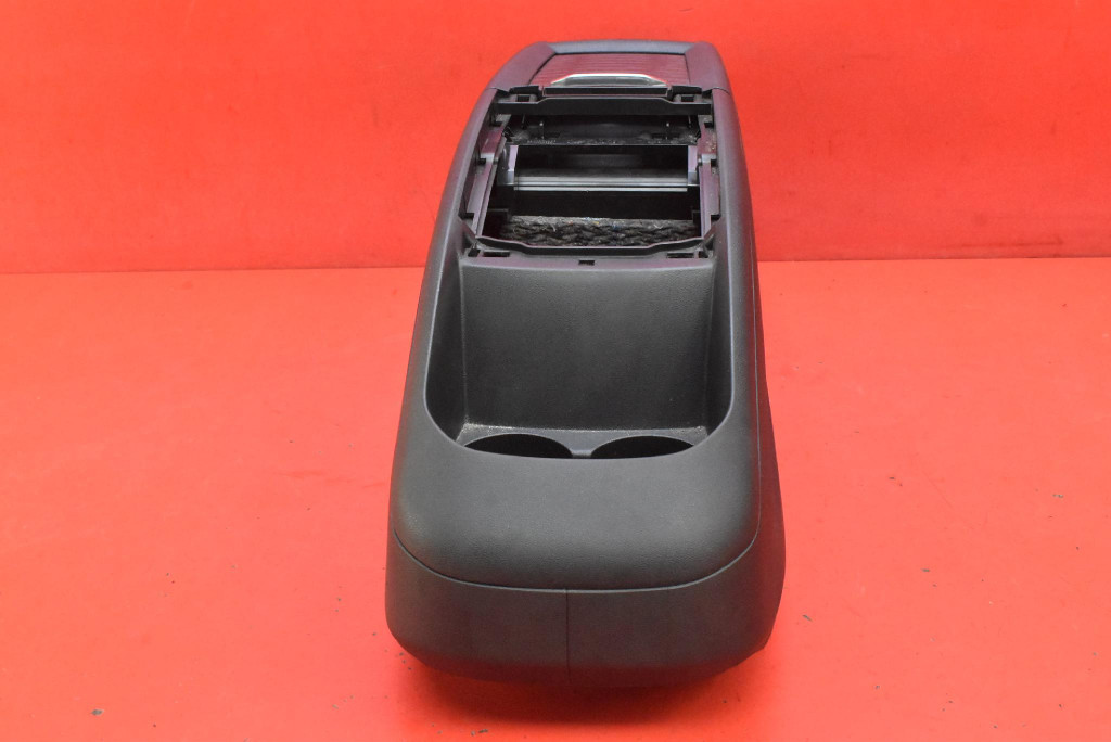 TUNEL mitte CITROEN C4 GRAND PICASSO 2 II 13-17