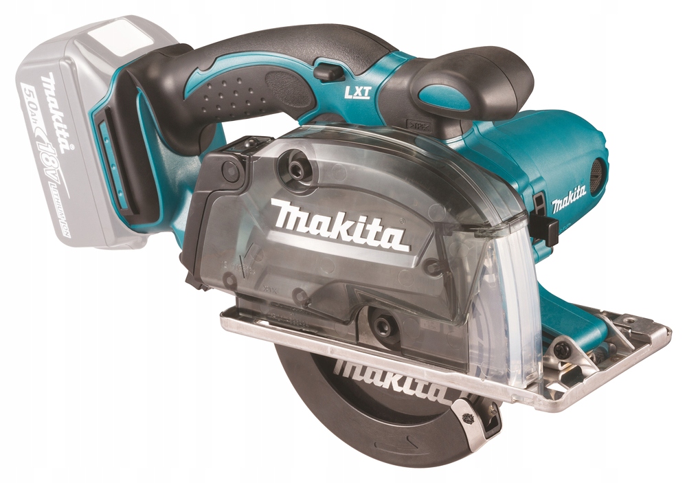 Aku řezačka na kov 18V Ltx 135mm 0*Ah