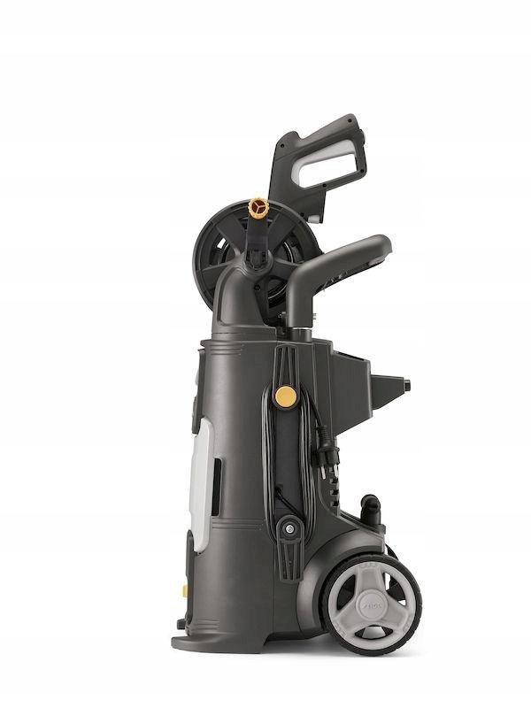 Myjka wysokociśnieniowa HPS 235 R Model Hps 235
