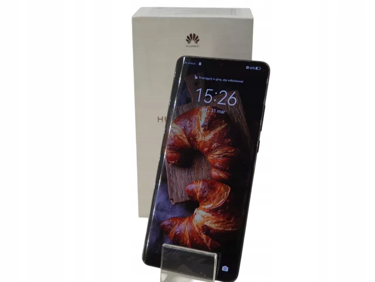Смартфон Huawei P30 Pro 6 ГБ / 128 ГБ 4G (LTE) черный