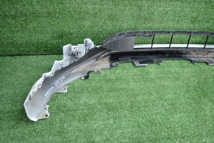 MAZDA CX5 CX-5 II LIFT 22- bumper rear rear part