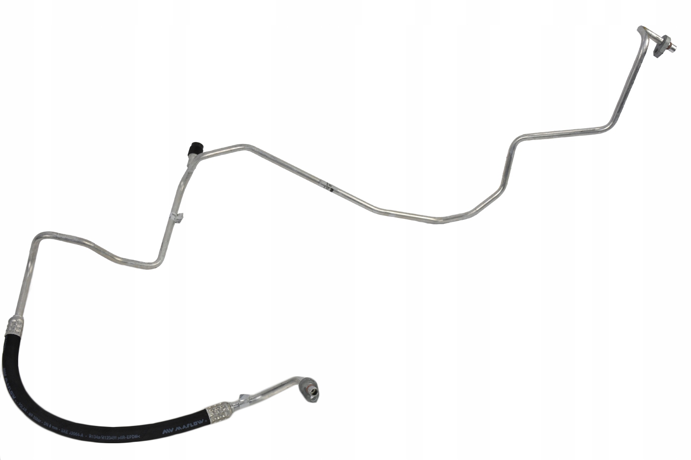 

Przewód Klimatyzacji Master III 2.3 DCI 924400031R