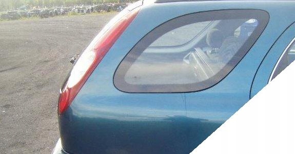 KIA CLARUS 2 KOMBI 97-01 SZYBA KAROSERYJNA PRAWA