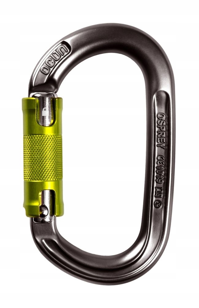 Karabinek Ocún Osprey Twist