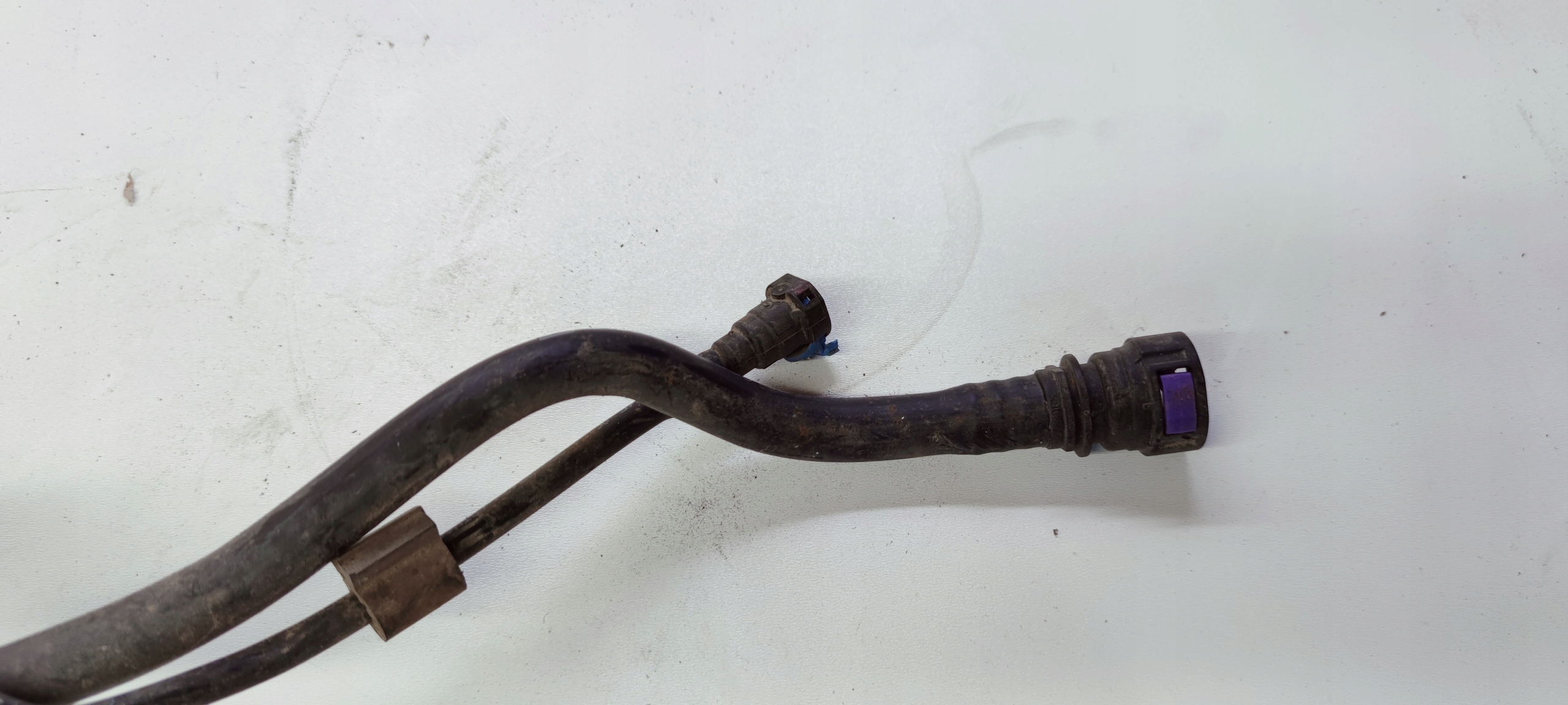 CRIJEVO PRIJENOS WLWEU ADBLUE AUDI A6 C7 A7 4G0131963C