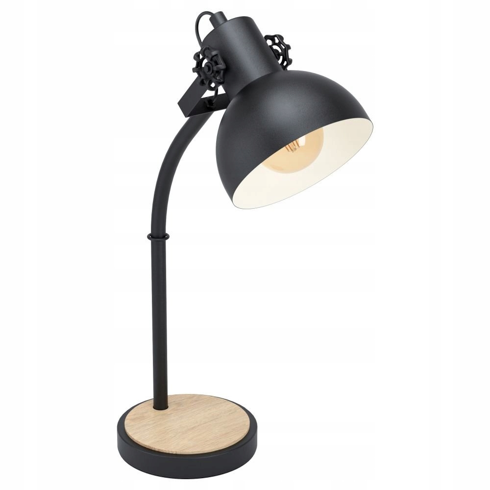 Stolová lampa Lubenham 43165 Eglo