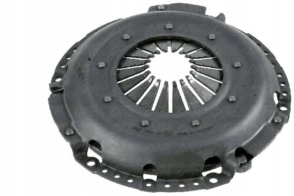 SACHS DOCISK SPRZĘGŁA AUDI 100 2.6 (4A. C4) Producent części Sachs