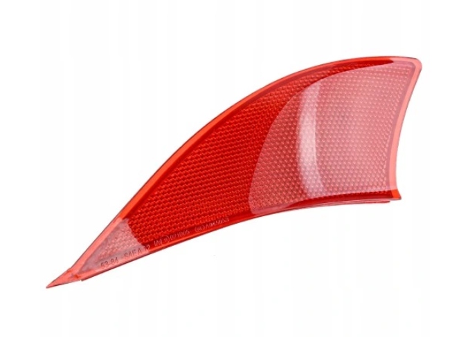 Odblask tylnego zderzaka do Lexus IS200T/250/300