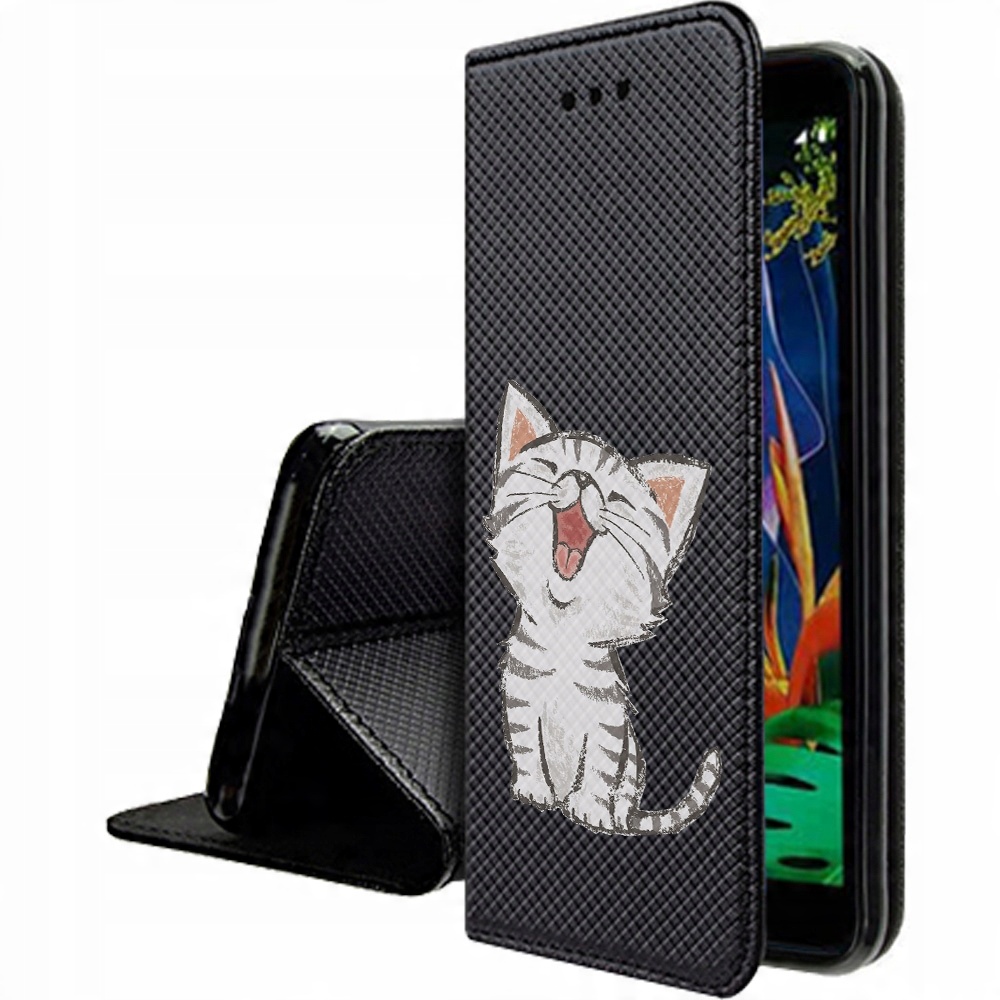 

150 wzorów Etui Smart Magnet do Lg K20
