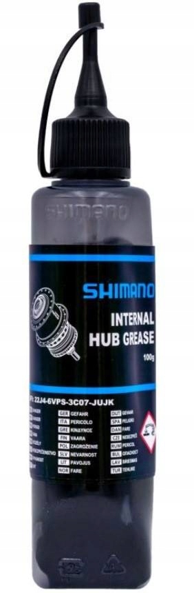 Shimano smar do piast wielobiegowych 100g