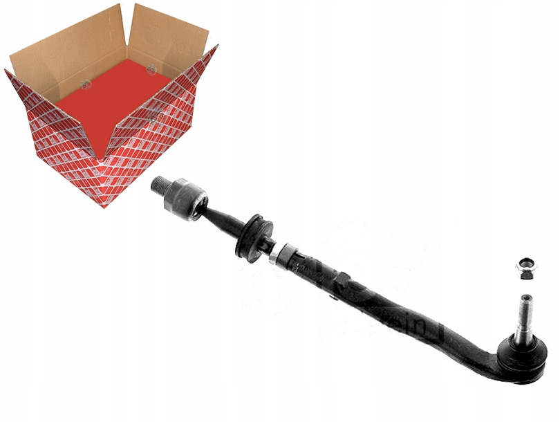 FEB11818 Řídící Tyč Bmw E39 Pr 95- Asistent řidiče #33