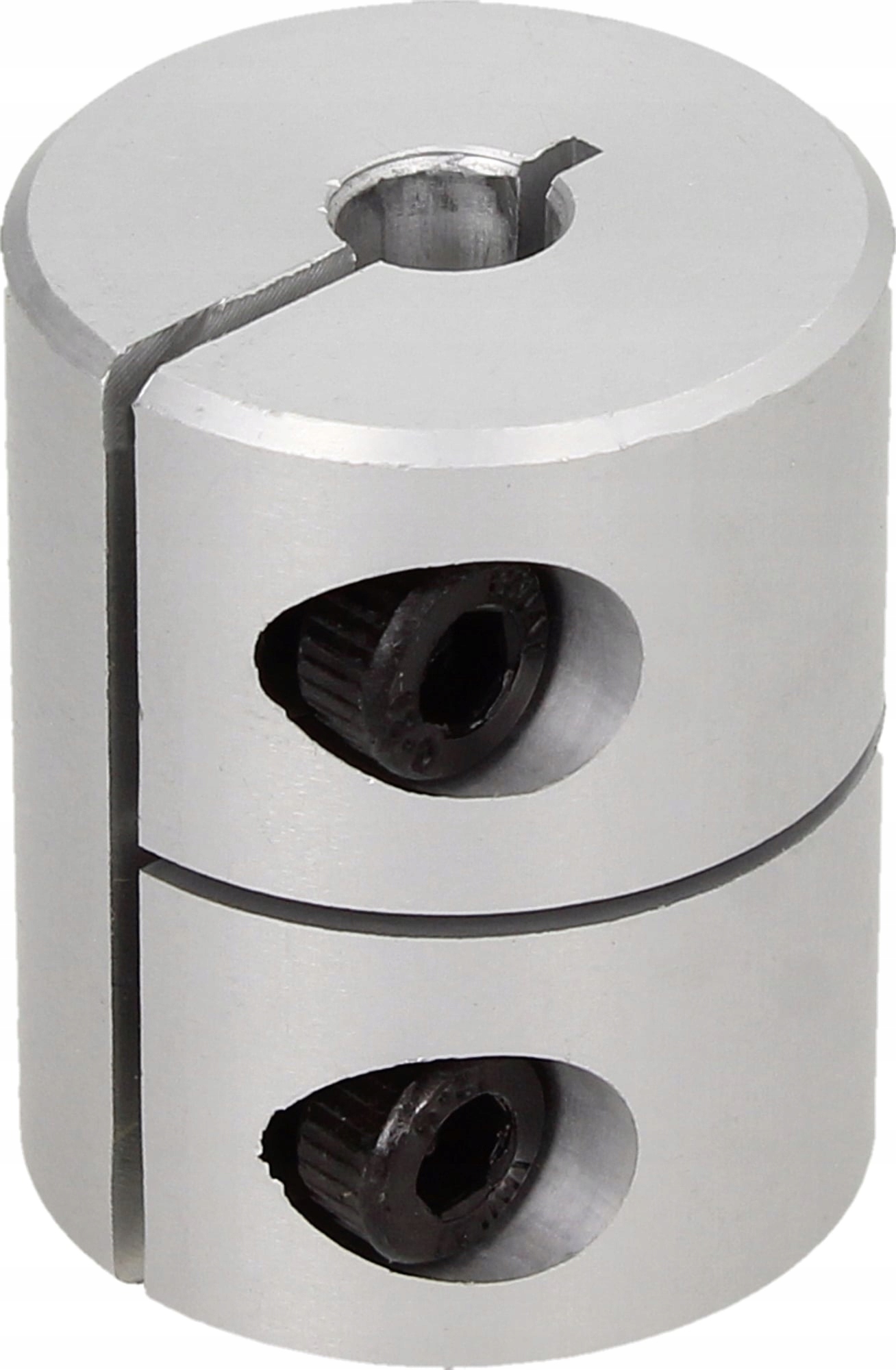 

Sprzęgło Stałe 5x8mm Bezluzowe Sztywne Ender 3 5