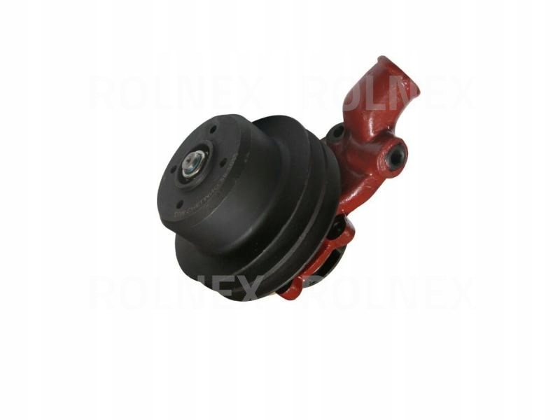 Vodní čerpadlo Massey Ferguson Mf 4 s řemenicí 2 řemeny Ursus Chełmno 3132