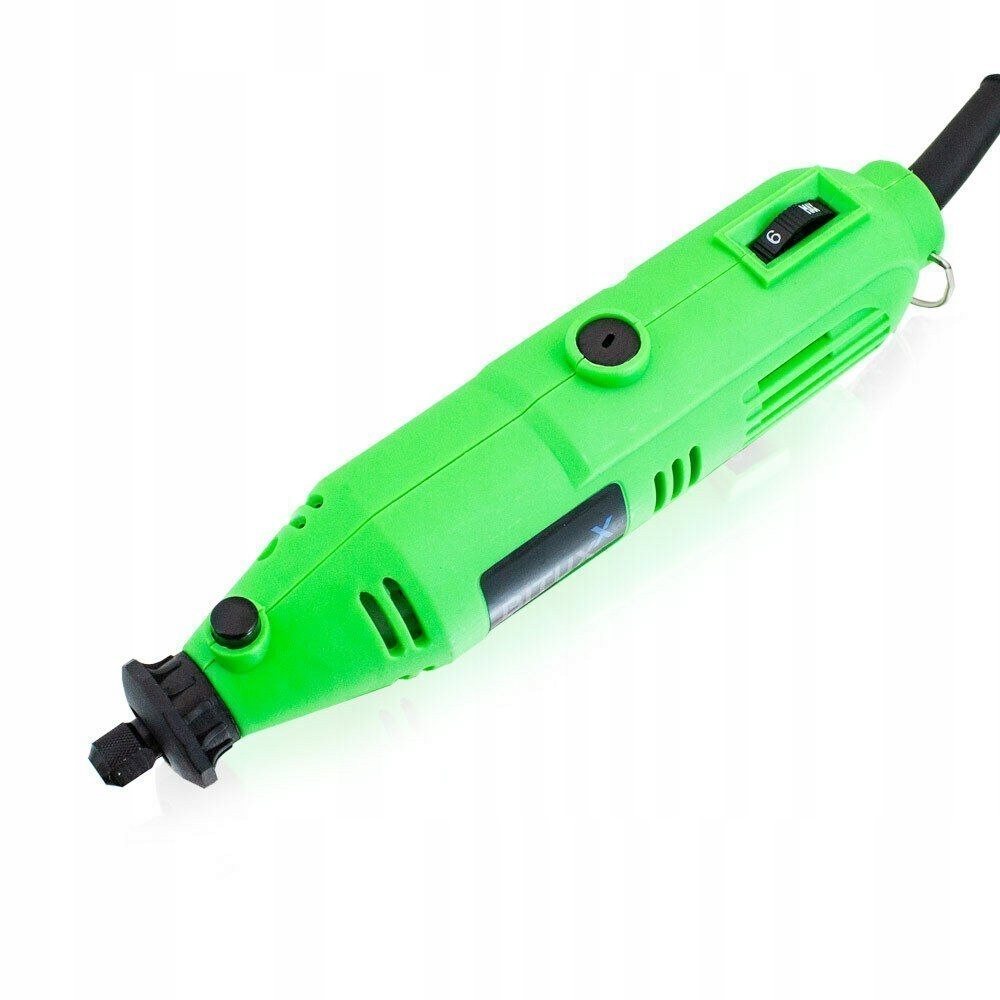 Sada Mini brusky Bituxx 234 dílků