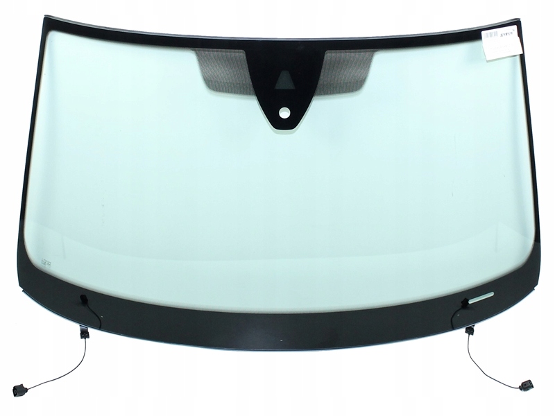 2000010217915 - Лобове скло VW PASSAT B8 SOLAR GLARED Camera