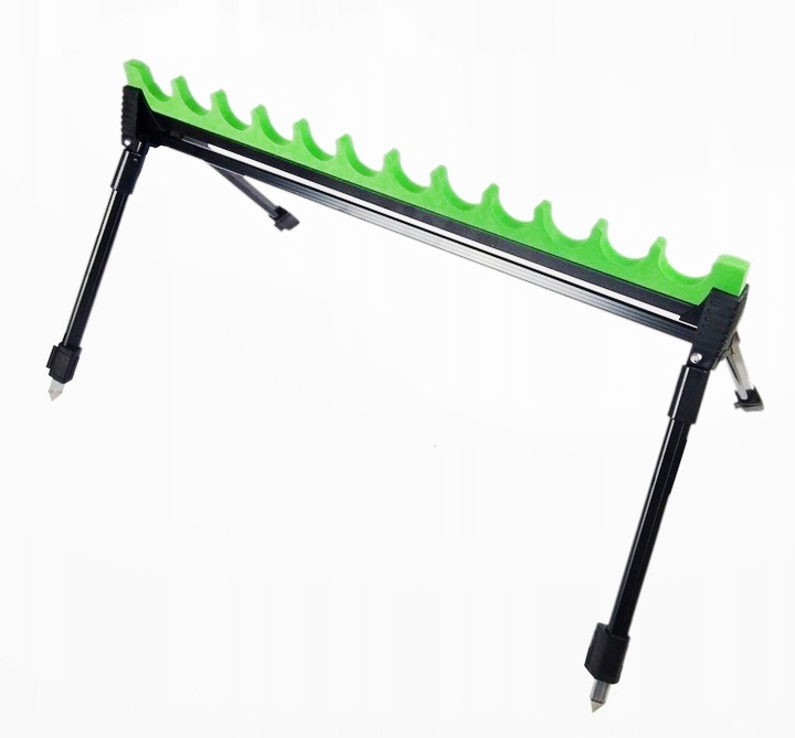 Miracle Fish stojak grzebień 12 slotów