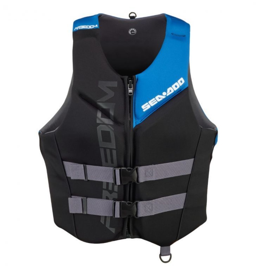 Kamizelka MĘSKA Kapok Sea Doo FREEDOM - 2XL
