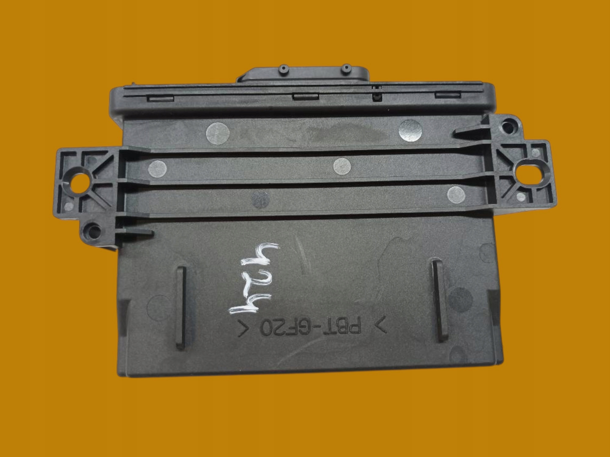 modulo ZASILANIA MAOCY 4F0907280A Audi A6 III (2004-2011) C6
