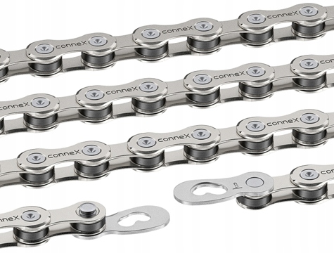 Nowy łańcuch Wippermann Connex conneX 908