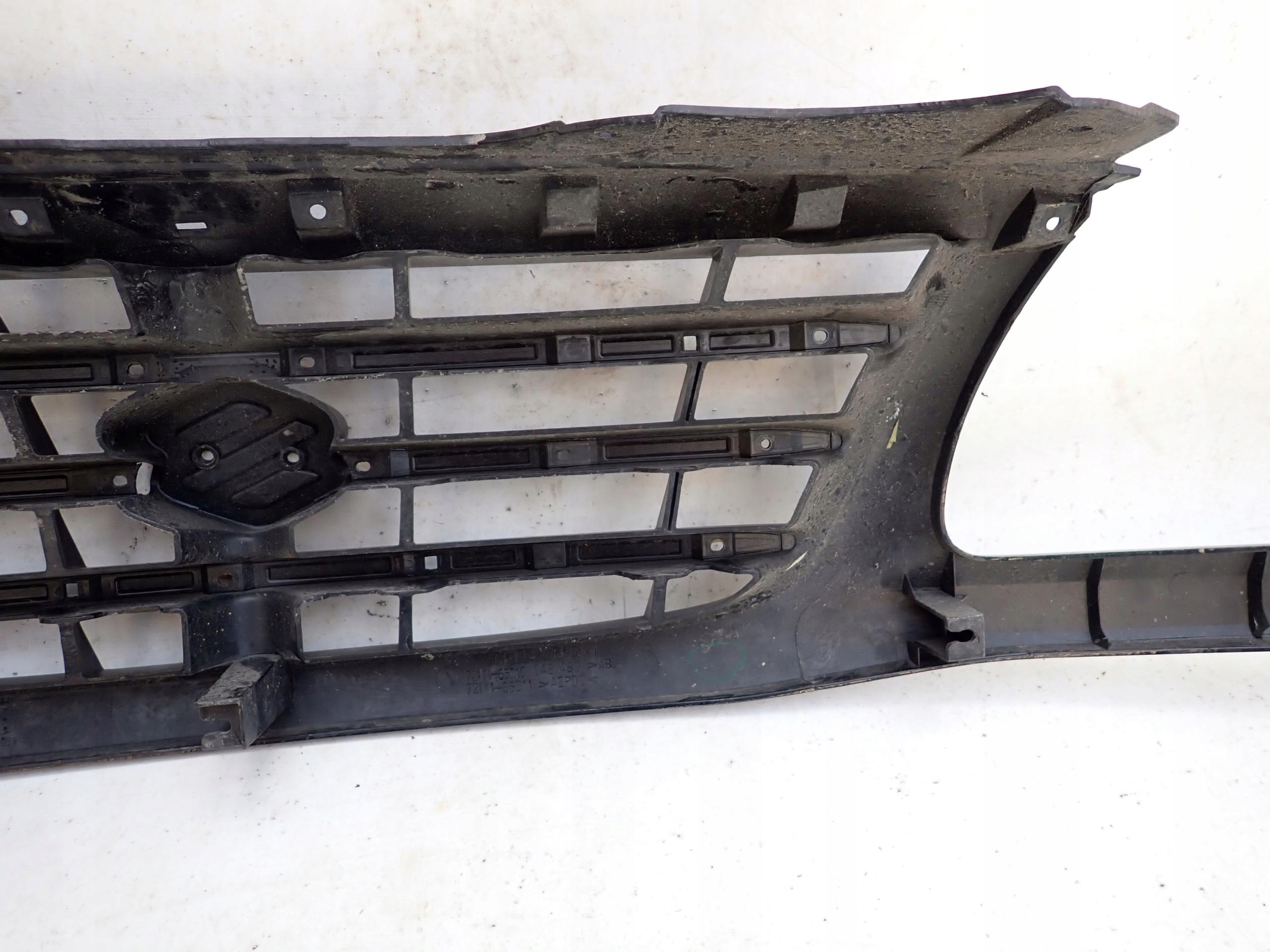 SUZUKI GRAND VITARA e 1 LIFT 00-05 Griglia GRIGLIA