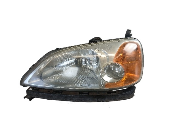 HONDA CIVIC VII COUPE light left front