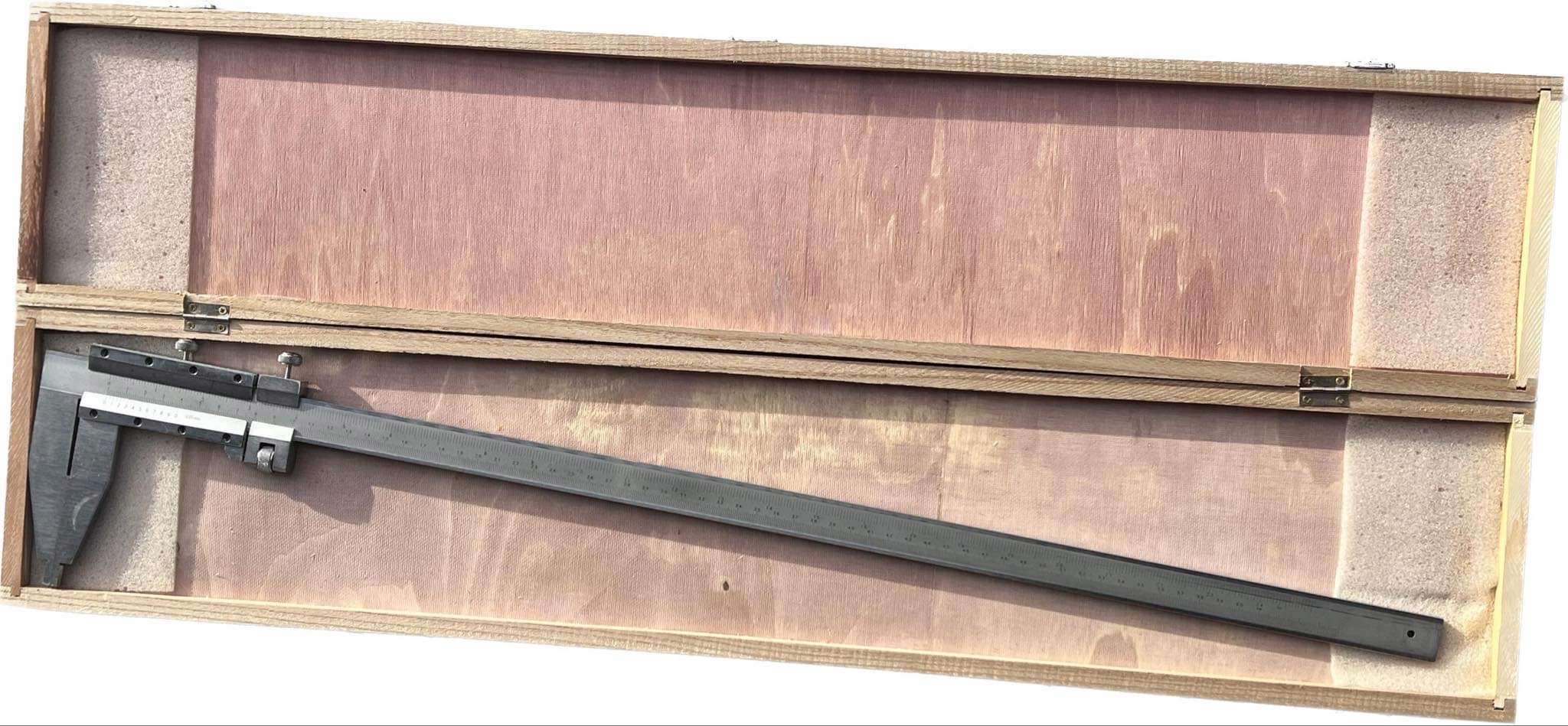 SUWMIARKA L600 CHROMOWANA